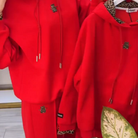 Emma | Feminines zweiteiliges Set für Alltag & Freizeit