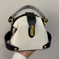 Zary | Modische Kontrast-Tasche