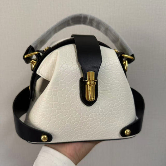 Zary | Modische Kontrast-Tasche