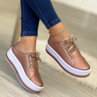 Neriana | Bequeme Damen-Sneaker