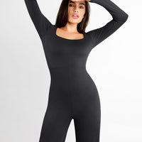 Chloe™ | Mühelose Eleganz Jumpsuit