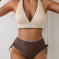 Ramona | trendiges Bikini-Set für Damen mit lässigem Design