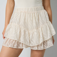 Chris | Weißer Rock