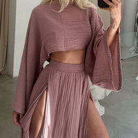 Soledad | Chic Schlitzset