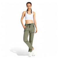 Aera | Robuste Hiking-Pants für jedes Terrain