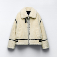 Juna | Gemütliche Jacke