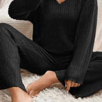 Mariana | Feminines Set mit zwei Teilen