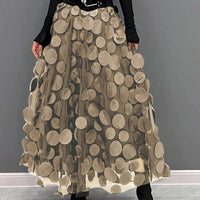 Zoaria | Zeitloser A-Linien-Rock