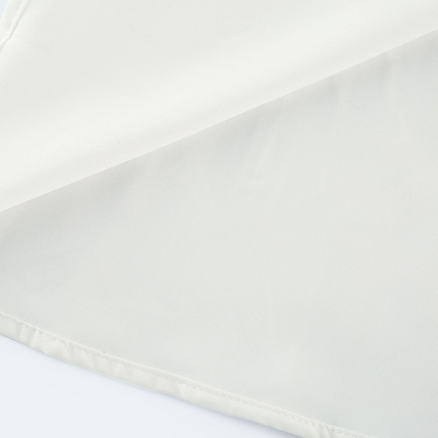 Roisin | Kontrastfarbenes plissiertes Maxikleid