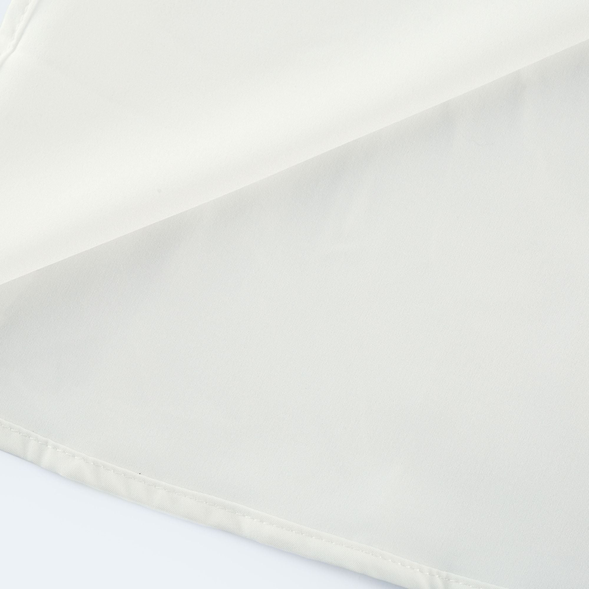 Roisin | Kontrastfarbenes plissiertes Maxikleid