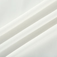 Roisin | Kontrastfarbenes plissiertes Maxikleid