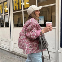 Fay™ | Stylische Frühlingsjacke