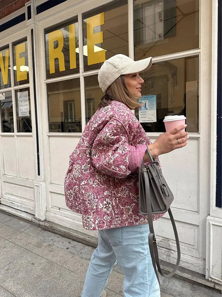 Fay™ | Stylische Frühlingsjacke