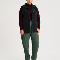 Stella | Elegante Weste für Damen – stilvoll & bequem