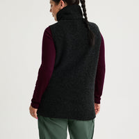 Stella | Elegante Weste für Damen – stilvoll & bequem