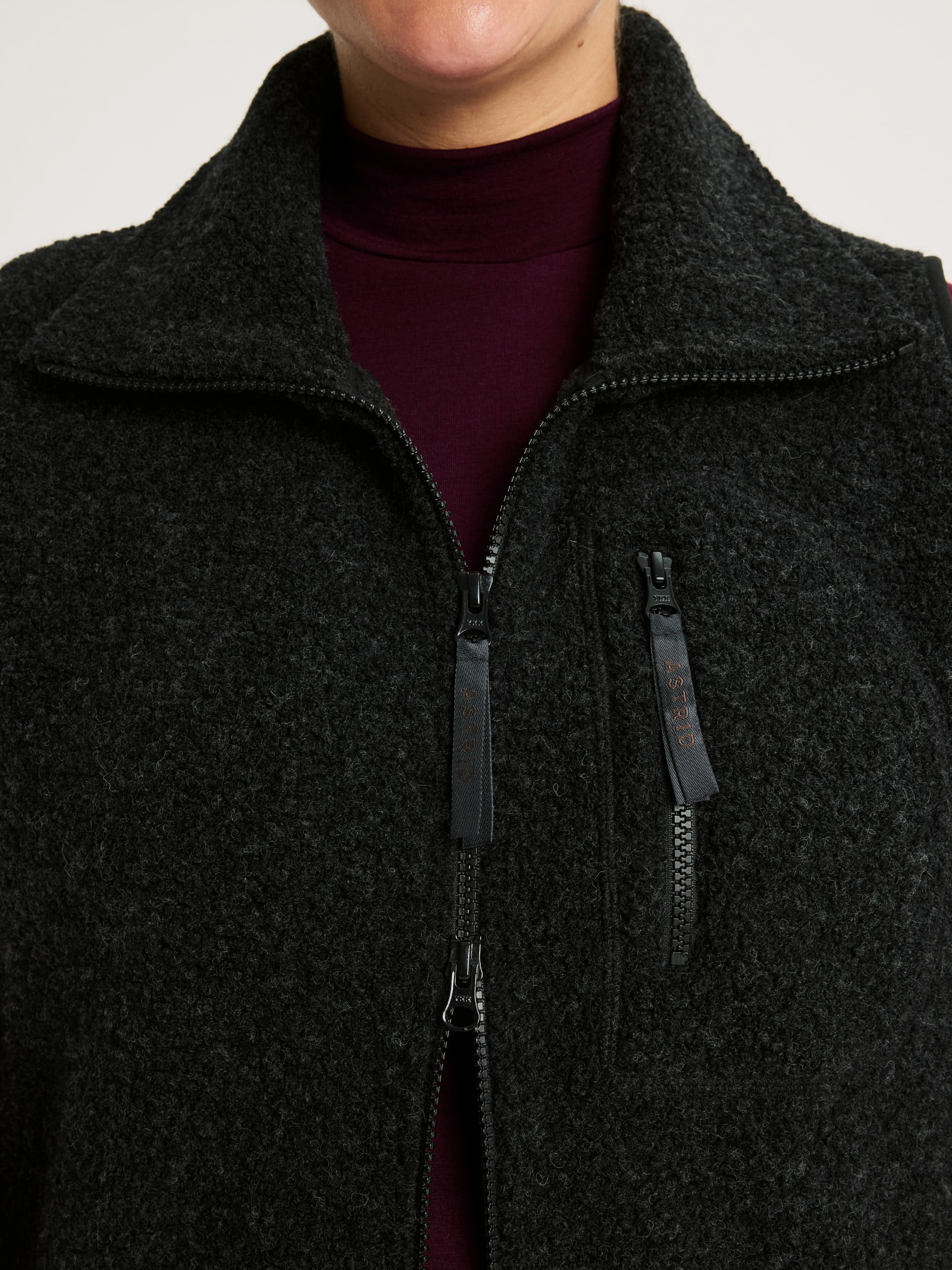 Stella | Elegante Weste für Damen – stilvoll & bequem