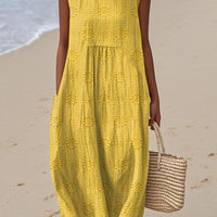 Zaylee | modisches Vintage-Kleid mit floralen Details