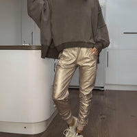 Aubrey | Lässiges Zweiteiler-Set für den Alltag