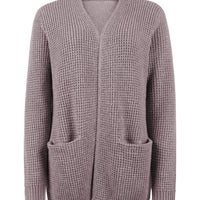 Malia™ – Stylischer Strickpullover