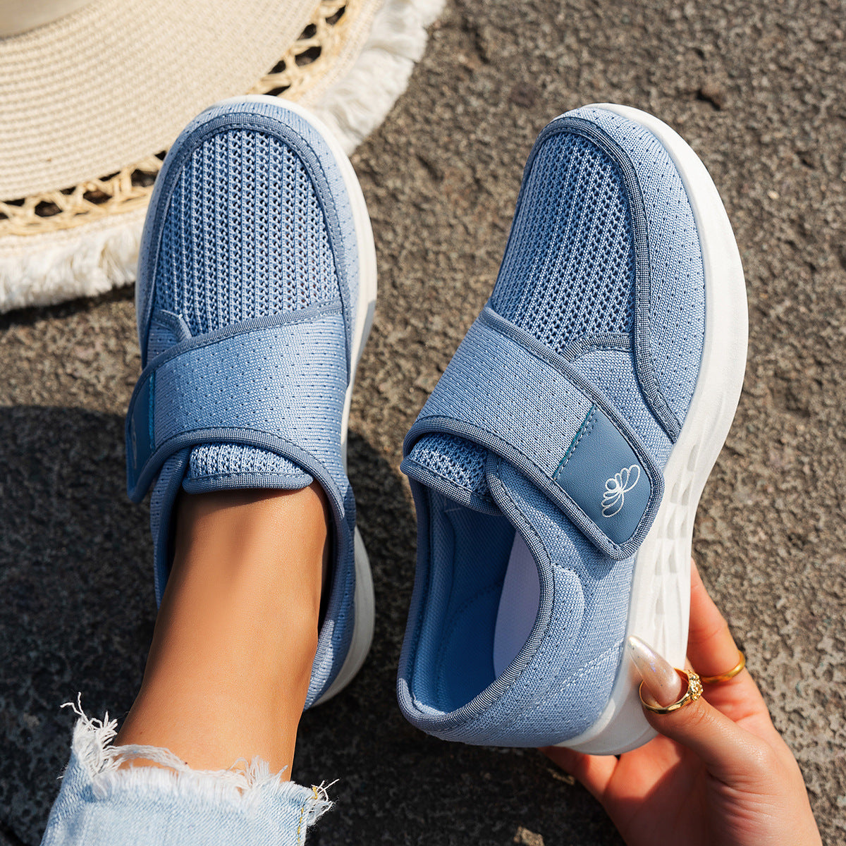 Jailey | Orthopädische Damen-Schuhe