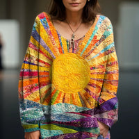 Alaina™ | Zeitlose Bluse mit eleganter Farbvielfalt