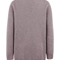 Malia™ – Stylischer Strickpullover