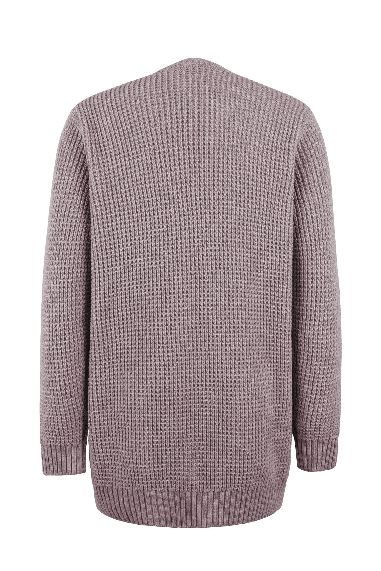 Malia™ – Stylischer Strickpullover