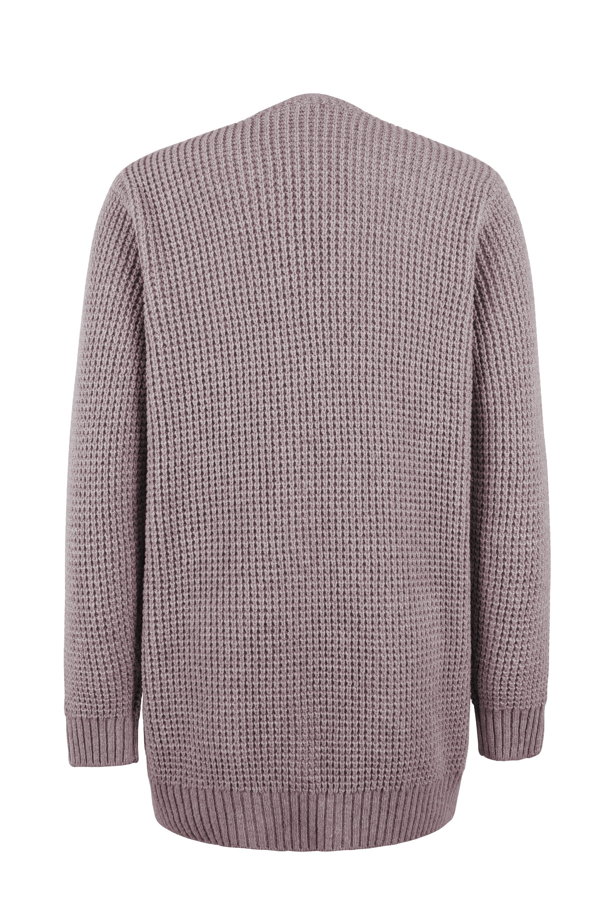 Malia™ – Stylischer Strickpullover