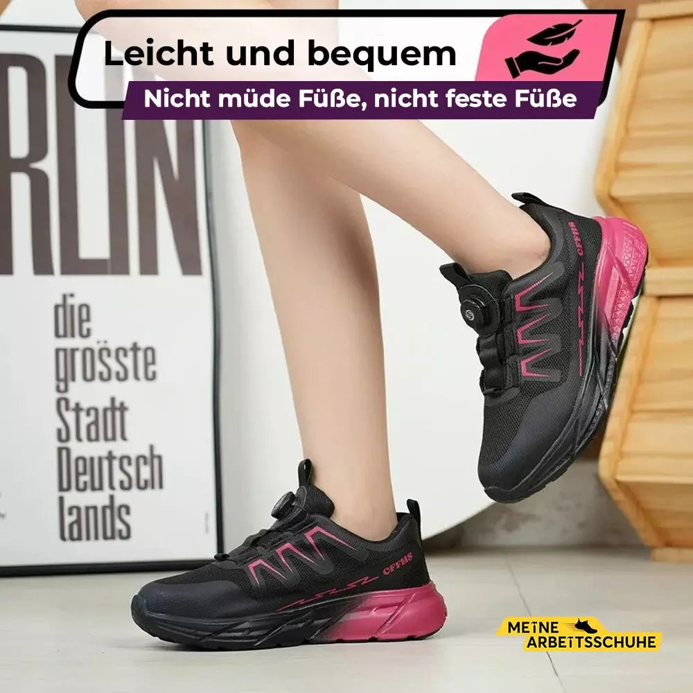 Hemma | Sicherheitsschuhe