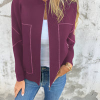 FRE™ | stylische Jacke