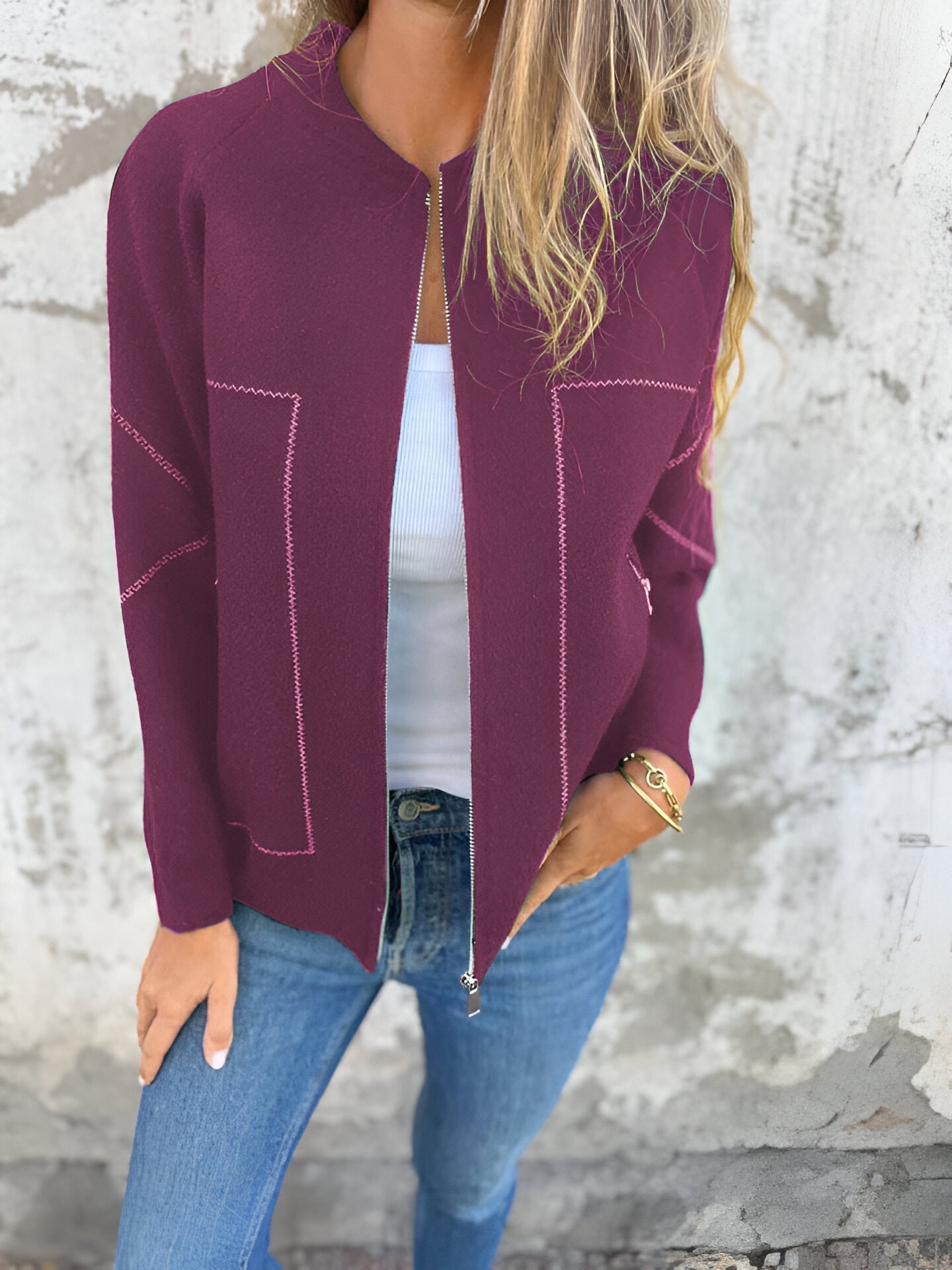 FRE™ | stylische Jacke
