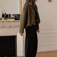 Kataleya | Jacke für Damen, stilvoll & bequem