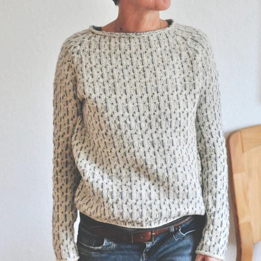 Febelyn | Eleganter Damenpullover