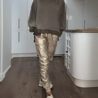 Aubrey | Lässiges Zweiteiler-Set für den Alltag