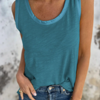 Bele | Modernes und Schickes Tank-Top