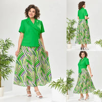 Camila | Modische Designs aus reiner Baumwolle für Damen