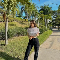 Freya™ | Modische Cargo-Hose