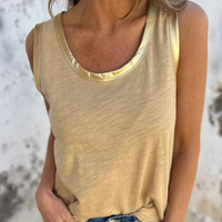 Bele | Modernes und Schickes Tank-Top