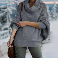 Elva™ | Schicker Rollkragenpulli