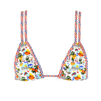 Quin | Badeanzug - Oberteil & Unterteil