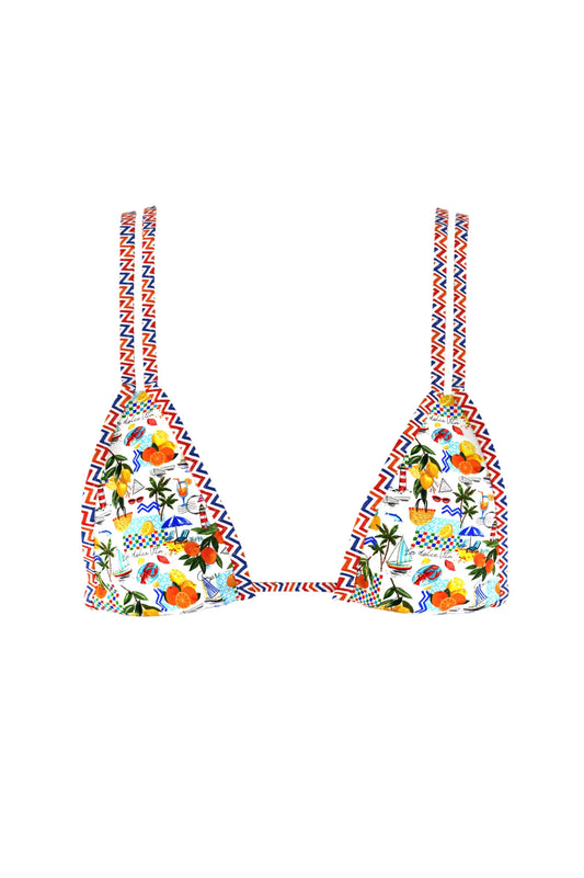 Quin | Badeanzug - Oberteil & Unterteil