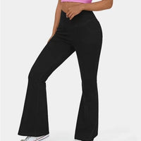 Zarina™ – Flared Denim mit Stretch und High-Waist