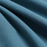 Nelian | Feminines Kleid mit Herzausschnitt und Knöpfen