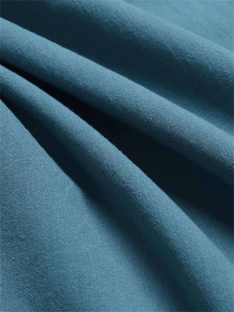 Nelian | Feminines Kleid mit Herzausschnitt und Knöpfen