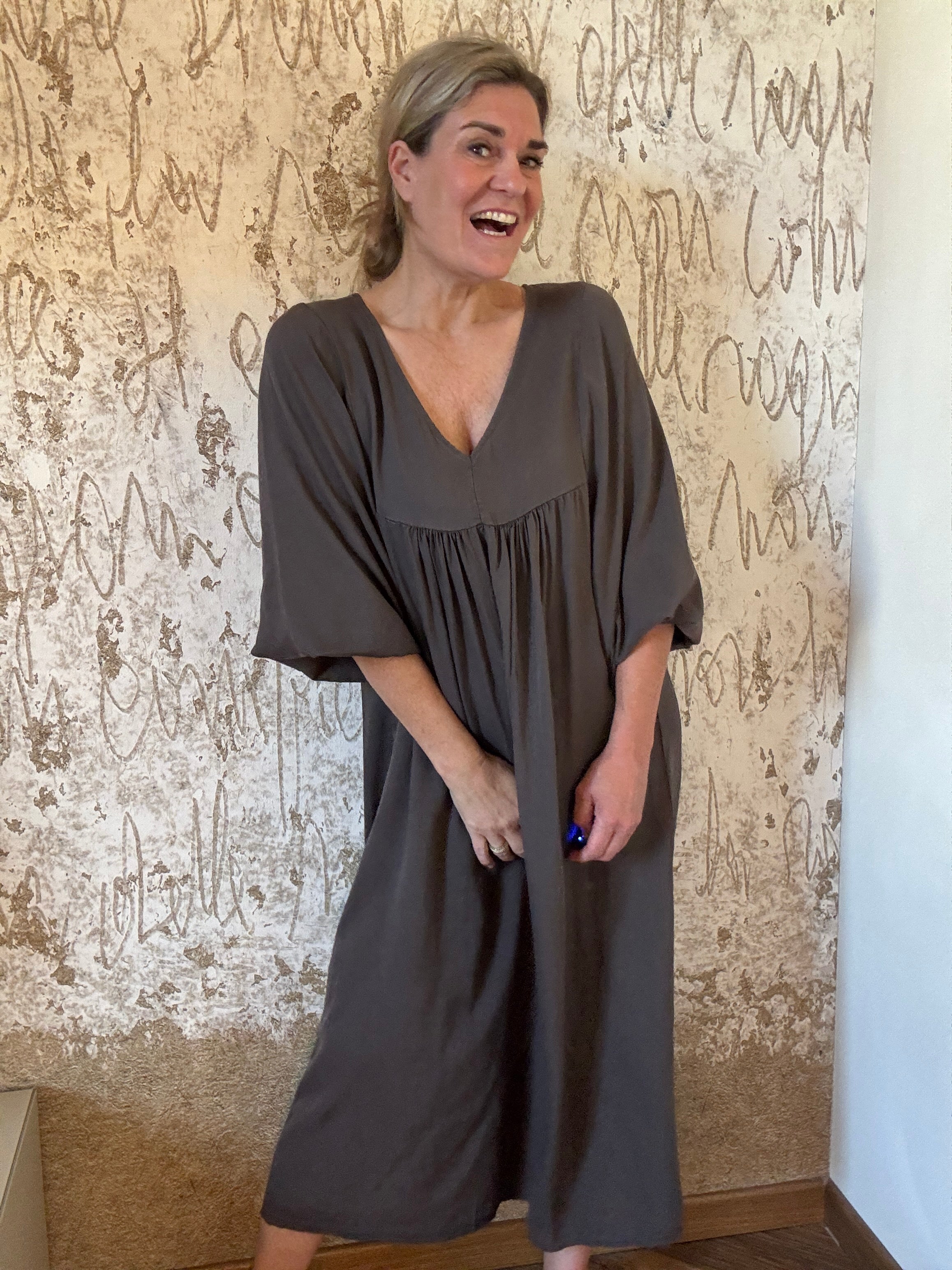 Valerie | stilvolles Kleid für jeden Anlass