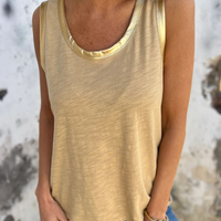 Bele | Modernes und Schickes Tank-Top