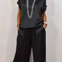 Michelle | Elegantes 2-teiliges Set für Damen