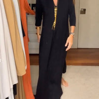 Pietra | Lässiges Kleid für den perfekten Sommerlook