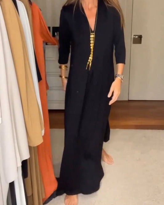 Pietra | Lässiges Kleid für den perfekten Sommerlook