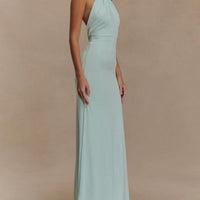 Rosalina | schlankes Maxikleid für besondere Anlässe